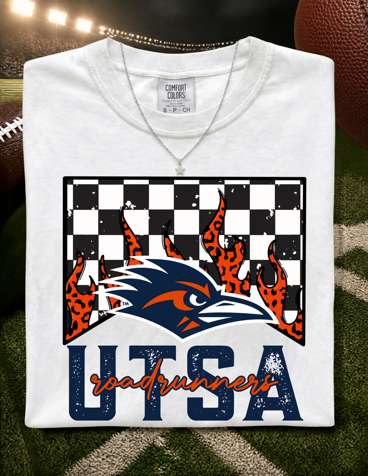 UTSA T-Shirt