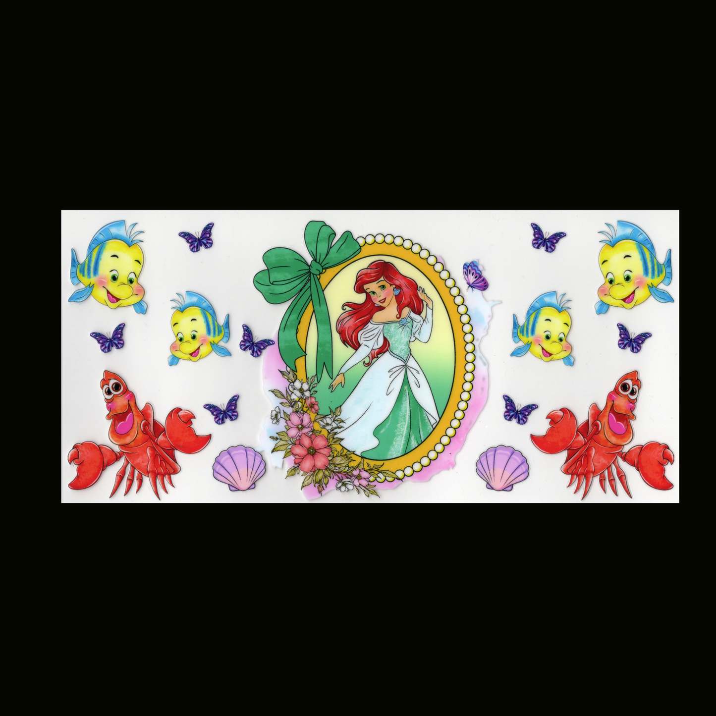 Ariel Frame Cupwrap 2