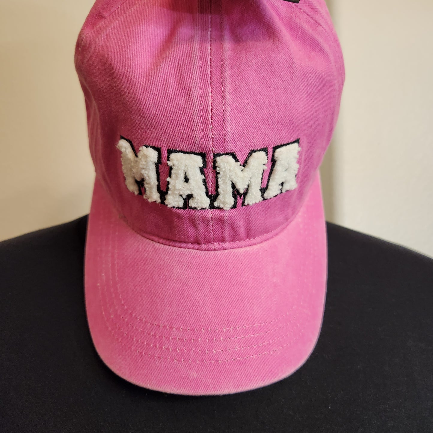 Mama Cap