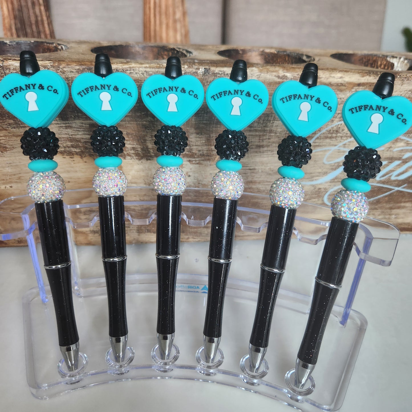 Tiffany Teal