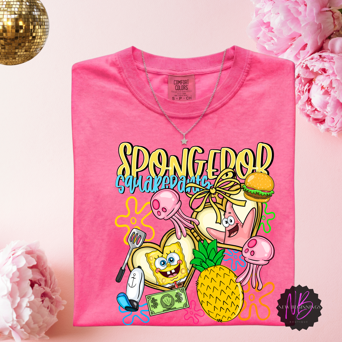 Spongebob