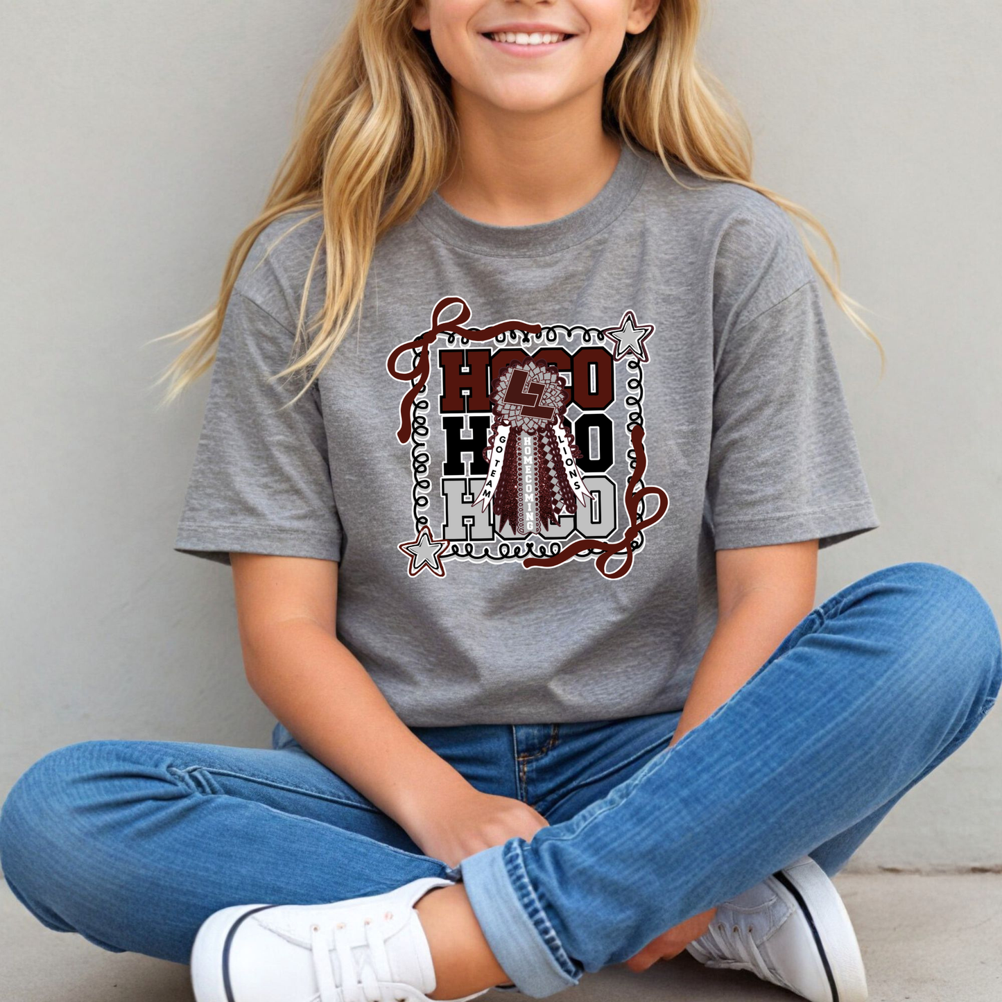 HoCo Kids Shirt