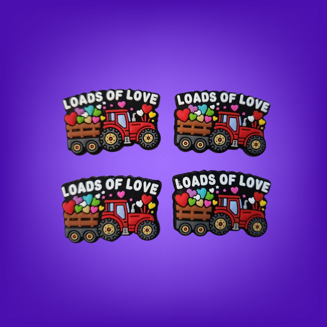 Loads of Love Tractor