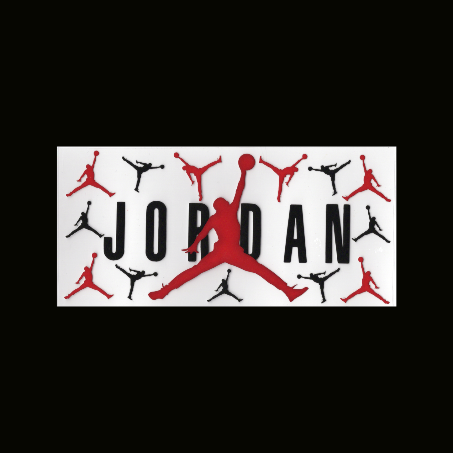 Jordan NK Cupwrap