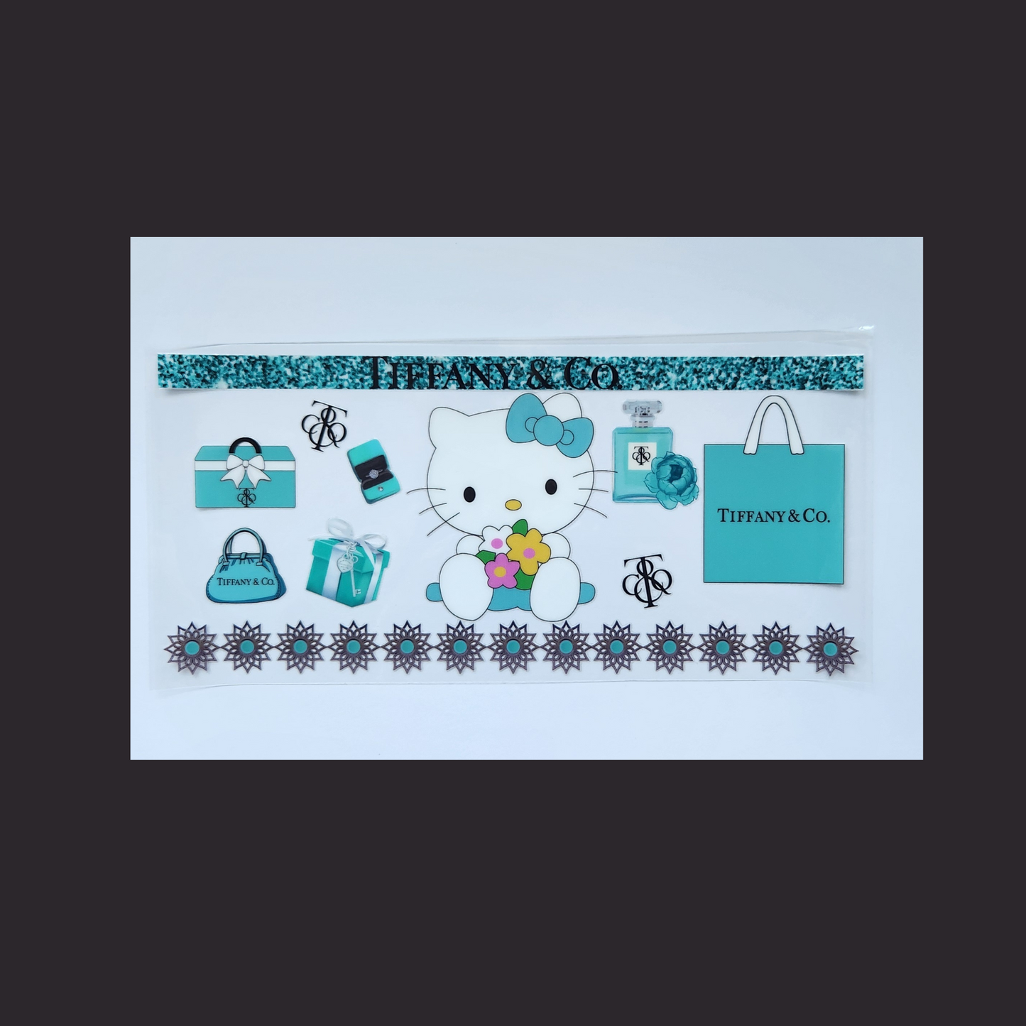 Kitty TT Cupwrap