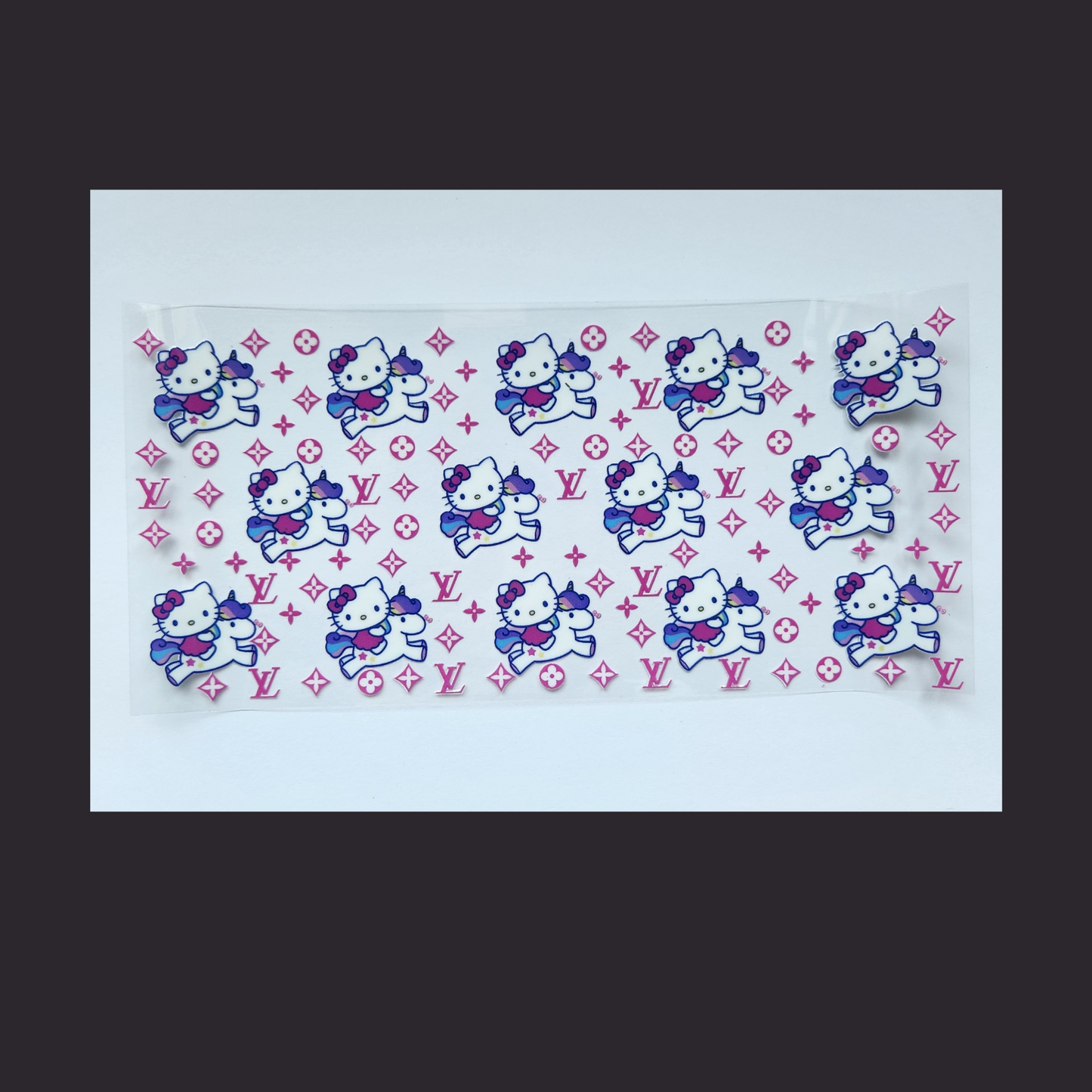 Kitty LoVe Cupwrap