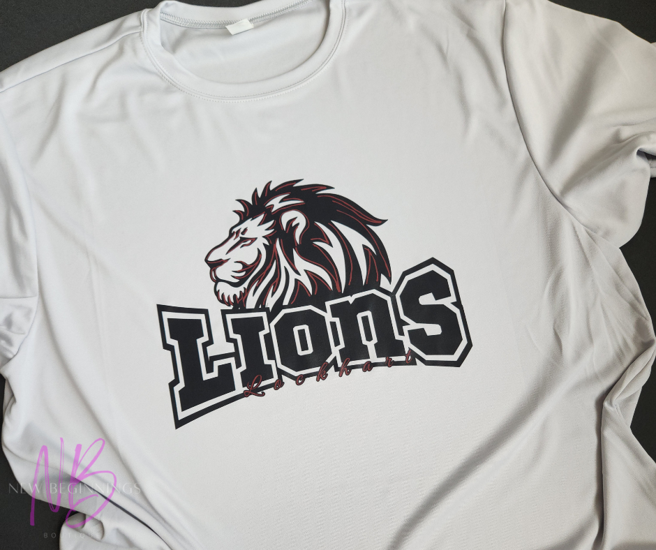 LION SHIRT