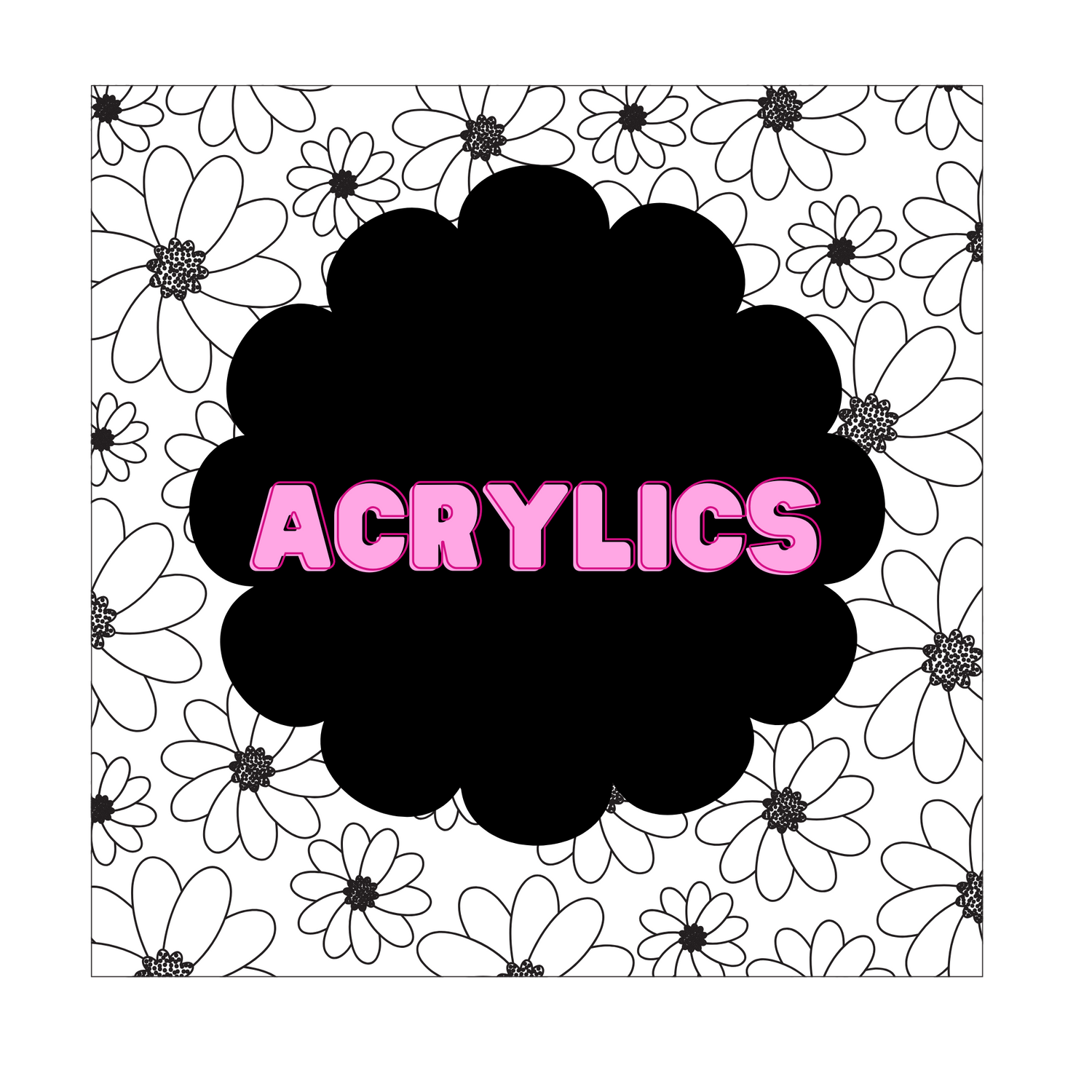 ACRYLICS
