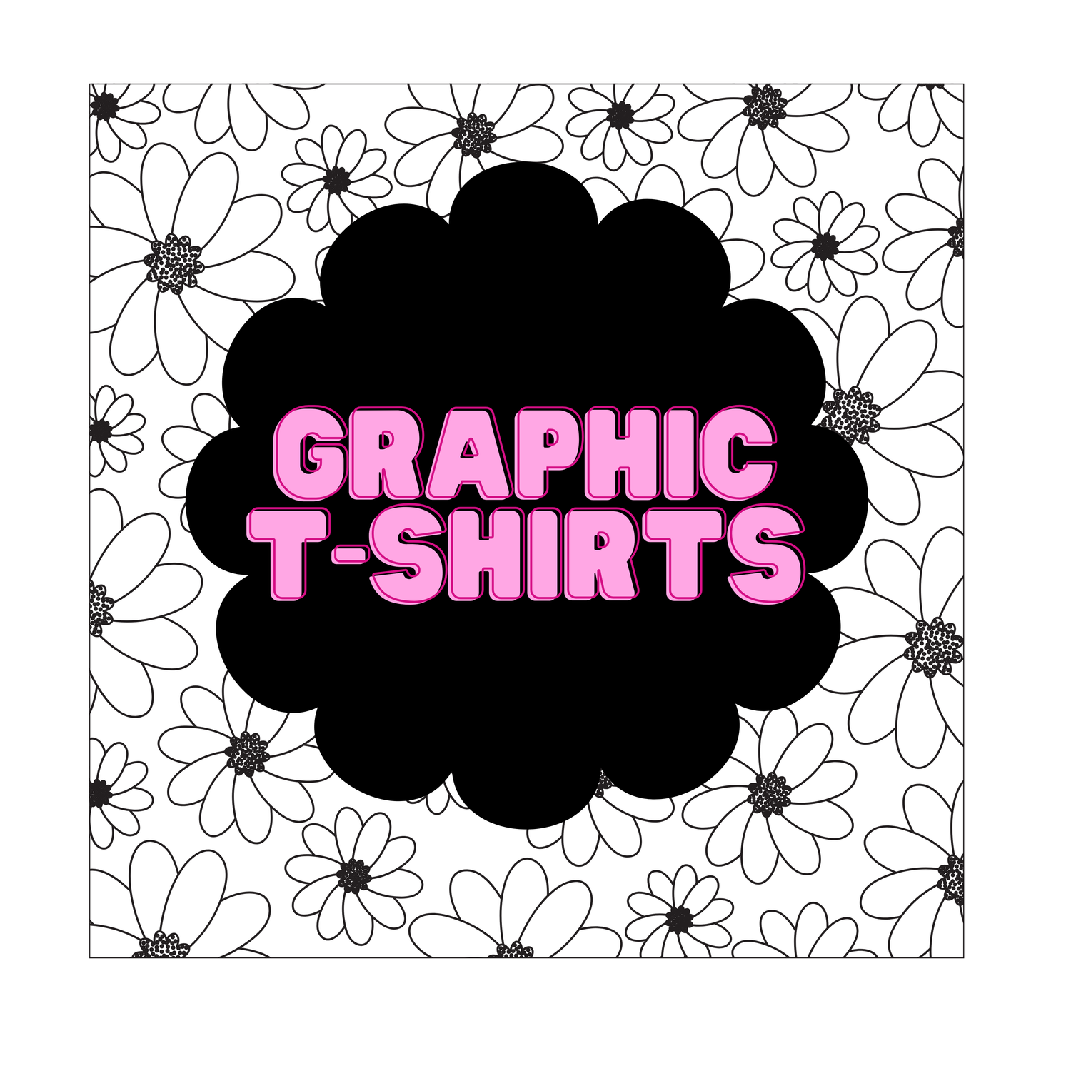 Graphic Tshirts