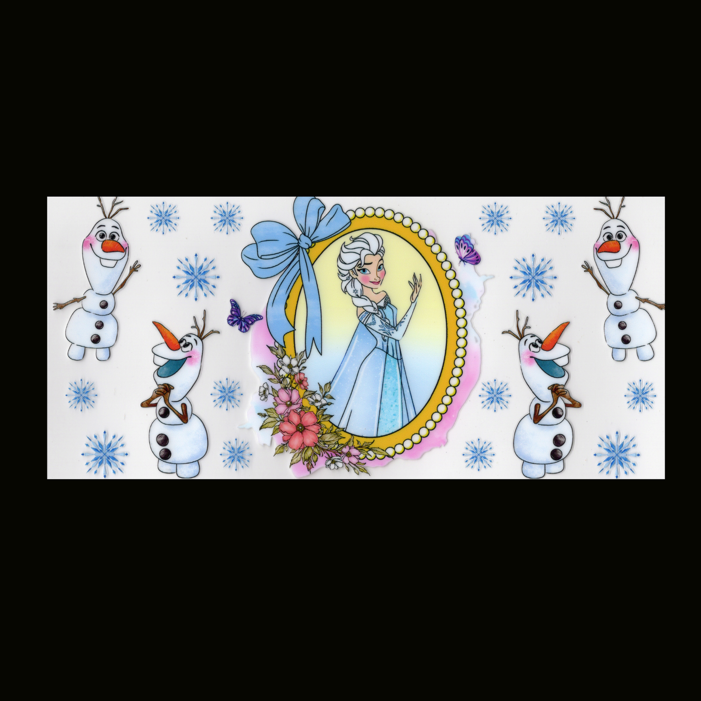 Elsa Frame Cupwrap 2