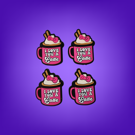 I Love you a Latte