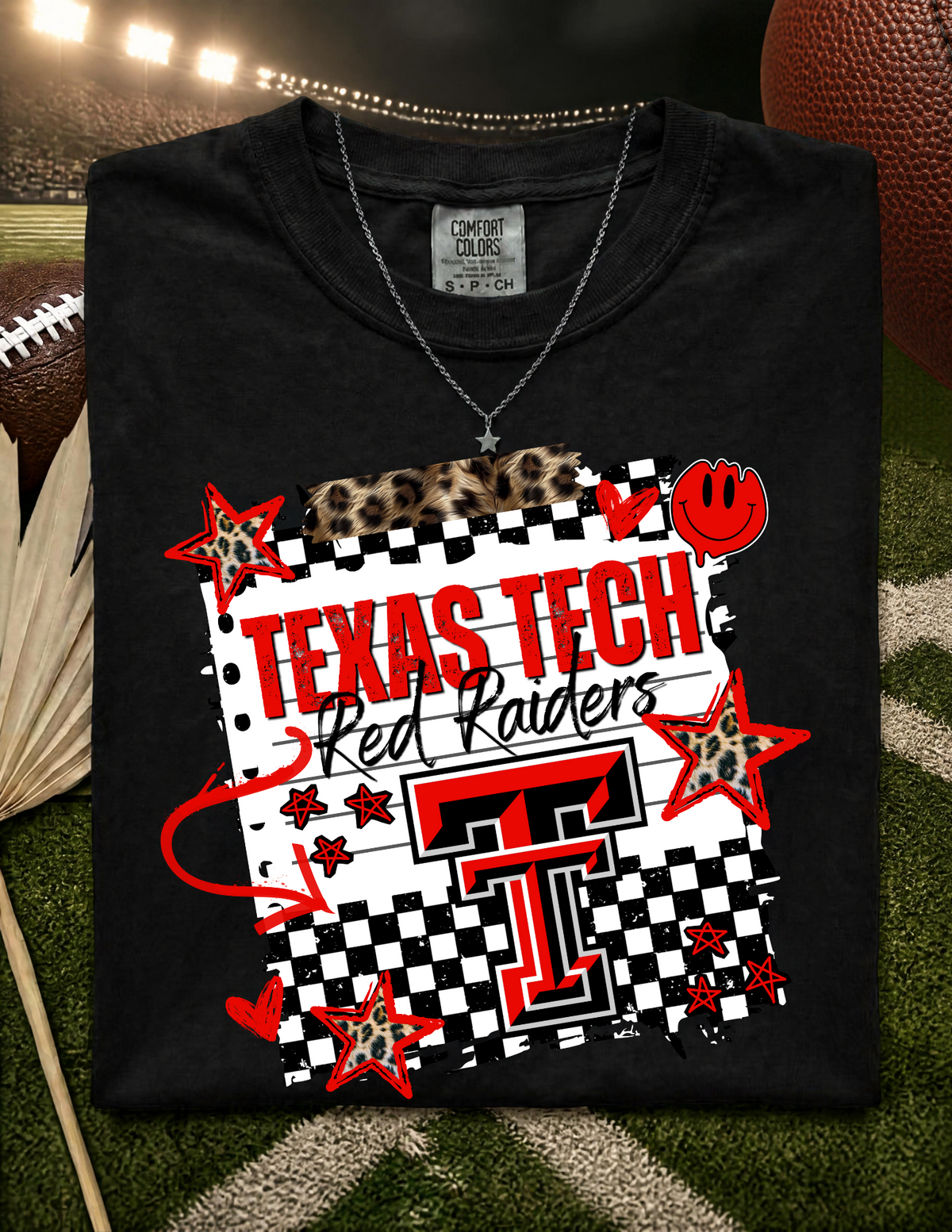 TX Tech T-shirt
