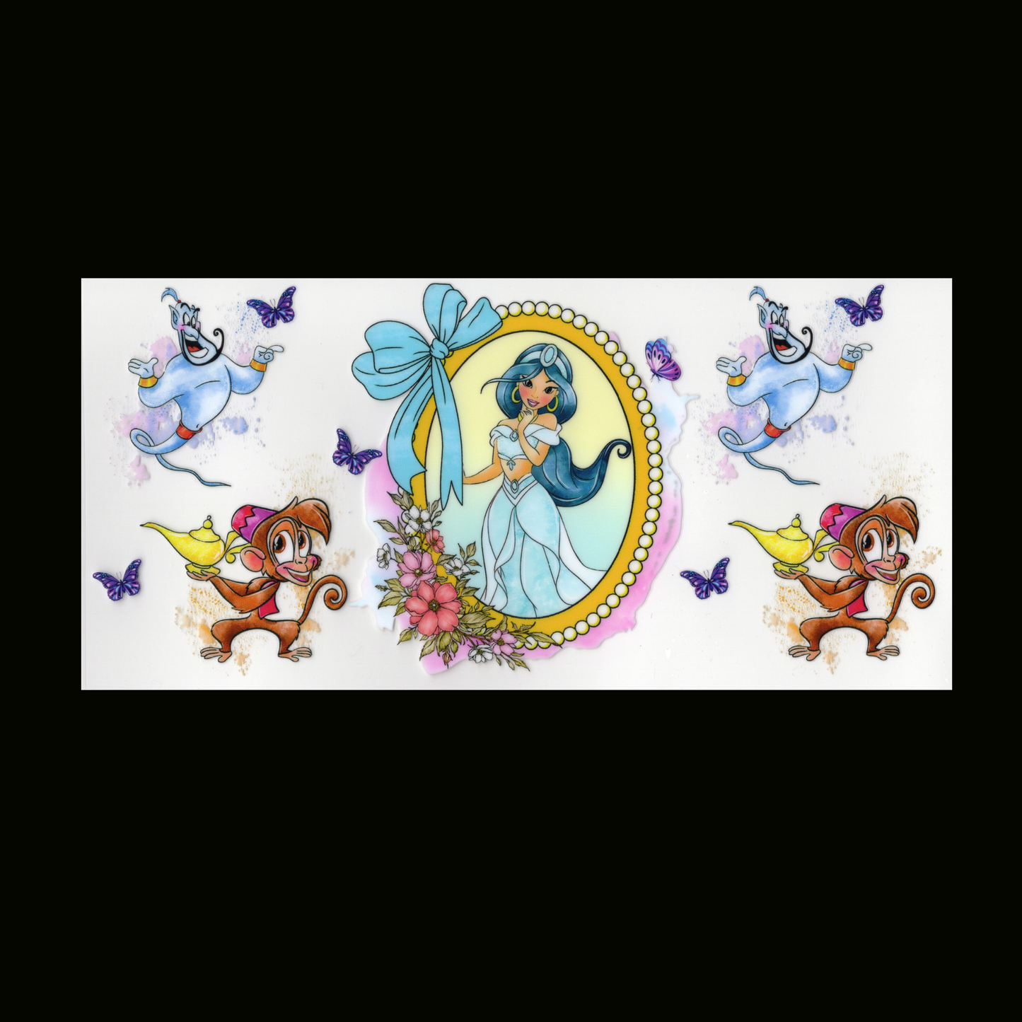 Jasmine Frame Cupwrap 2