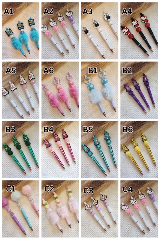 Pens & More