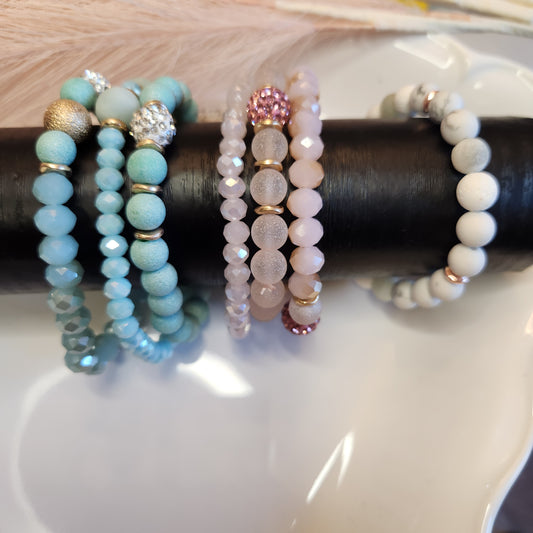 Stretch Bracelet