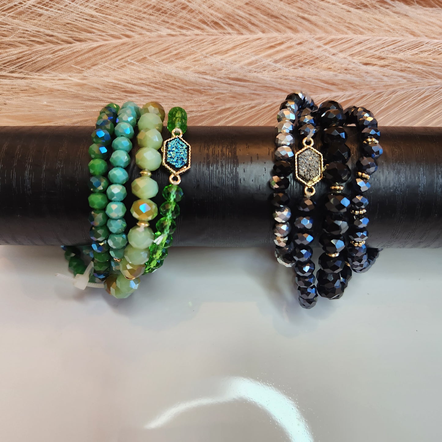 Stretch Bracelet