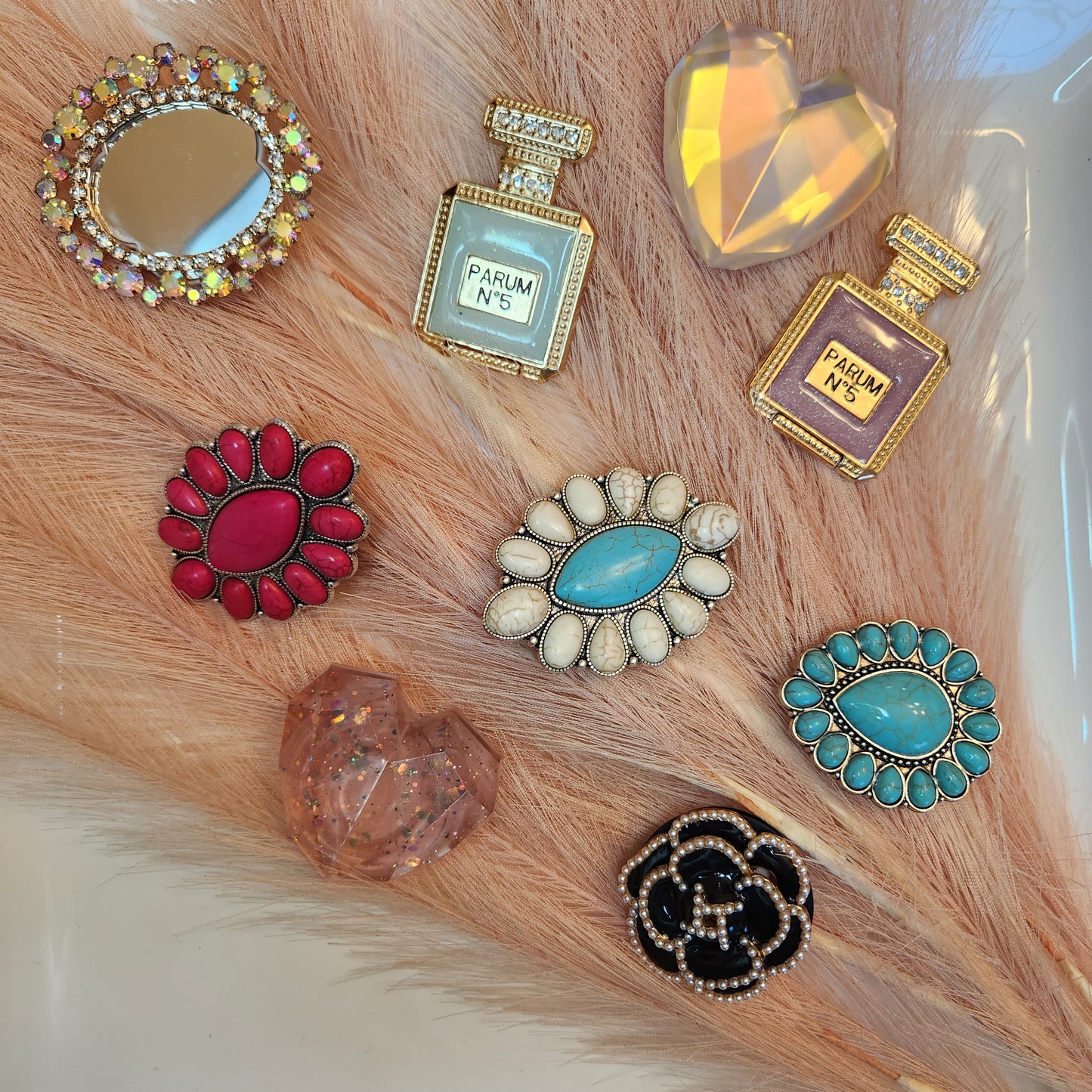 Pop Socket