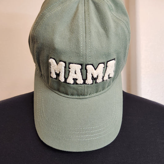 Mama Cap