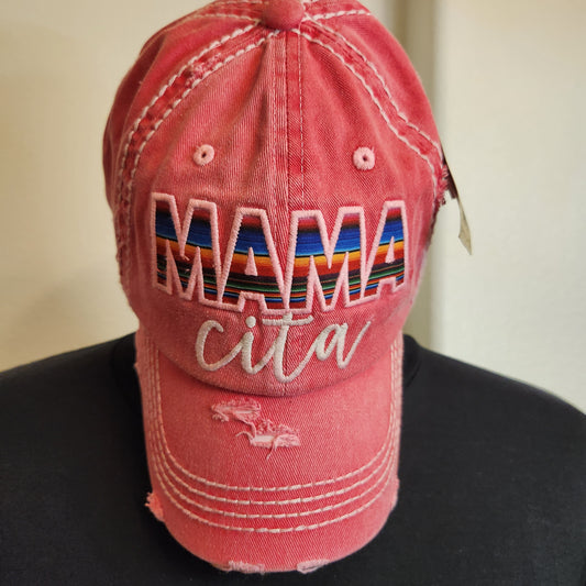 Mamacita Cap