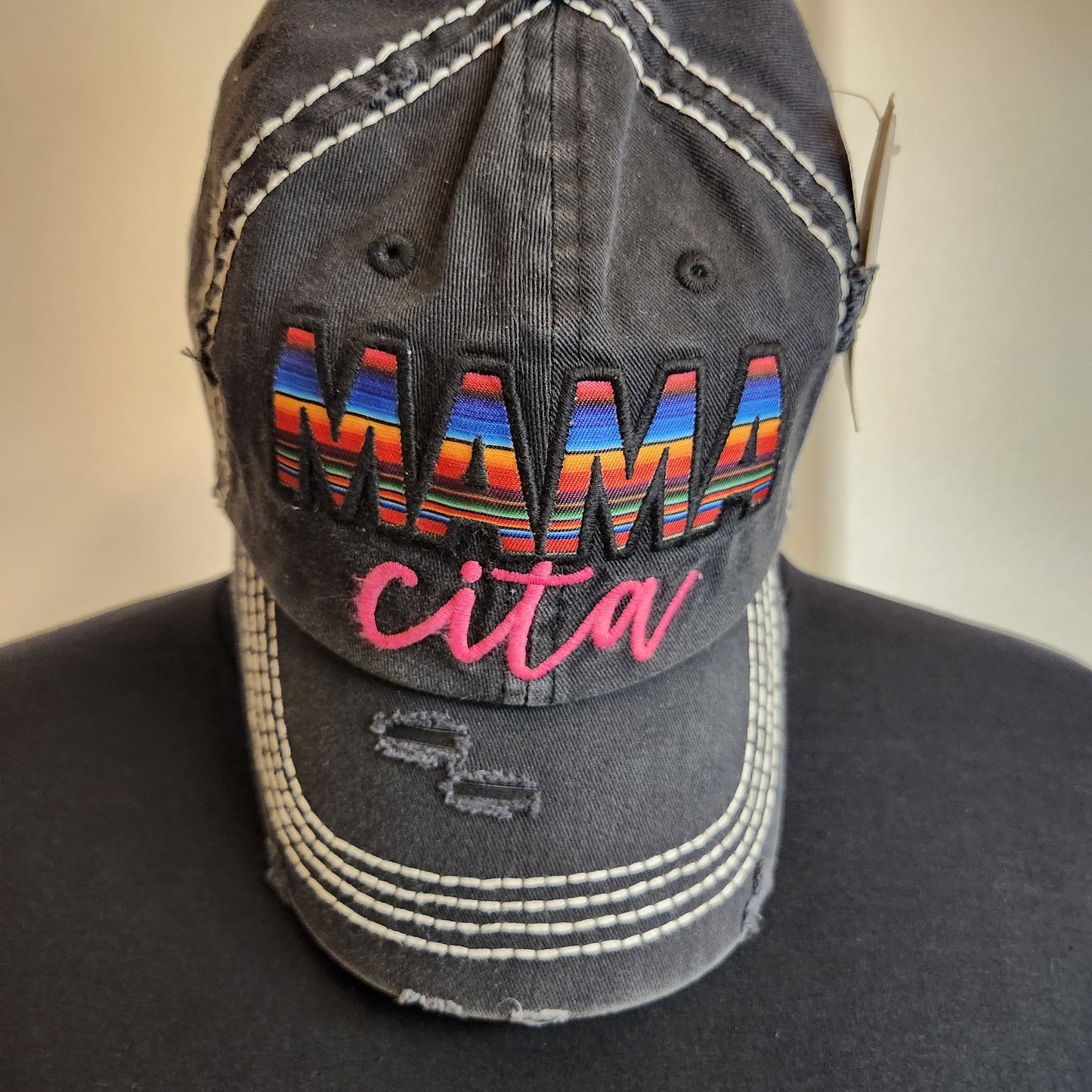 Mamacita Cap