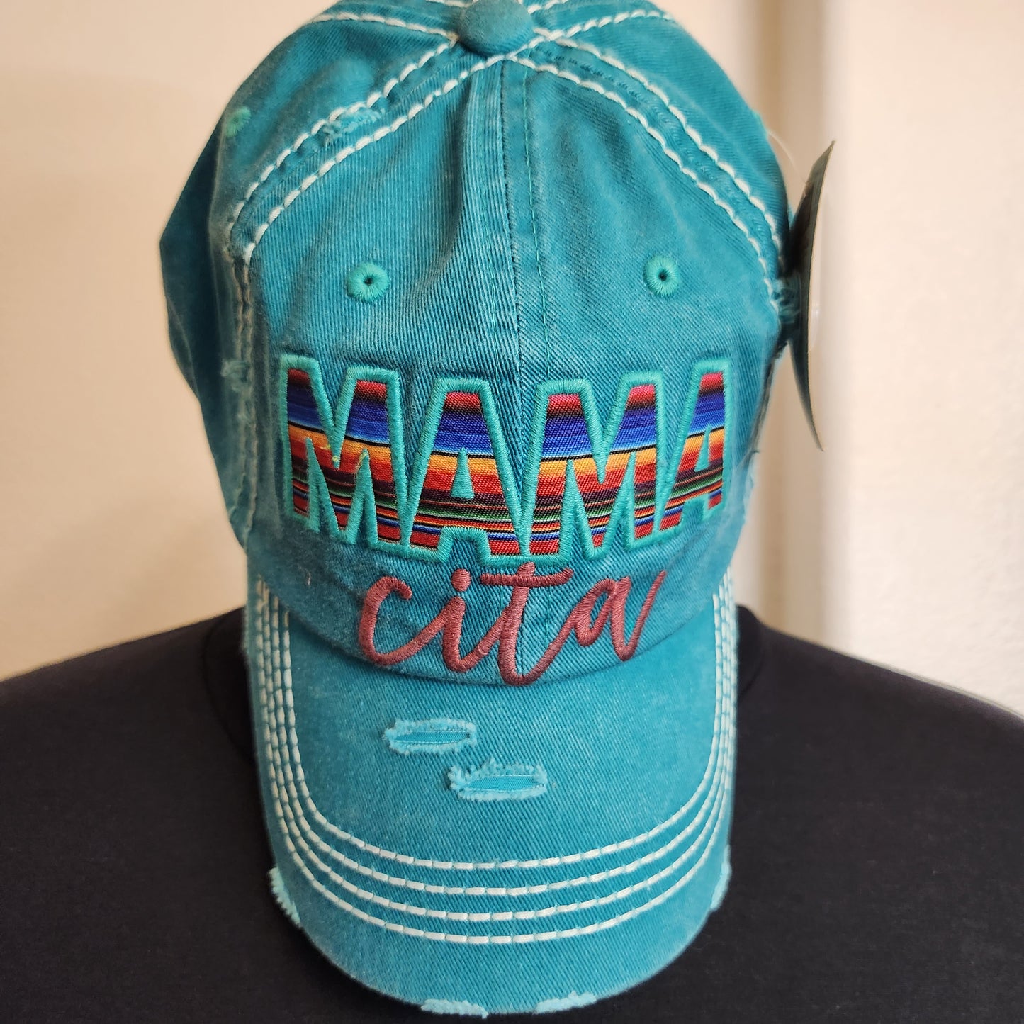 Mamacita Cap