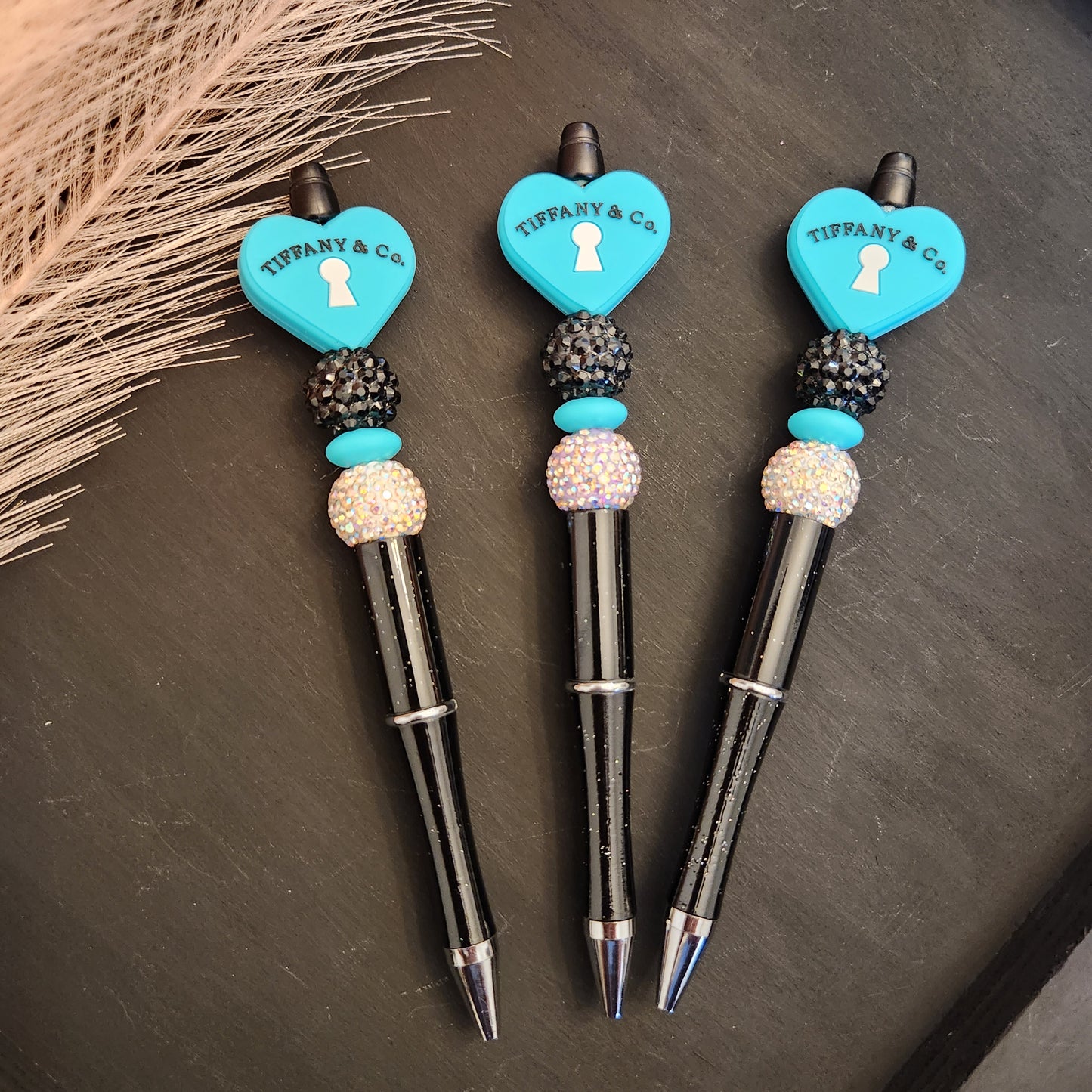 Tiffany Teal