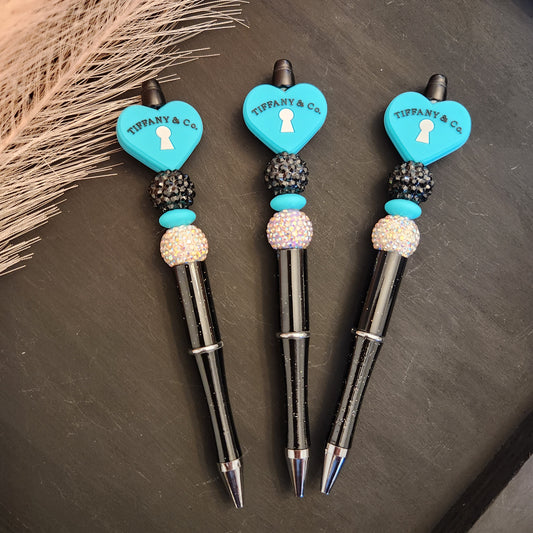 Tiffany Teal