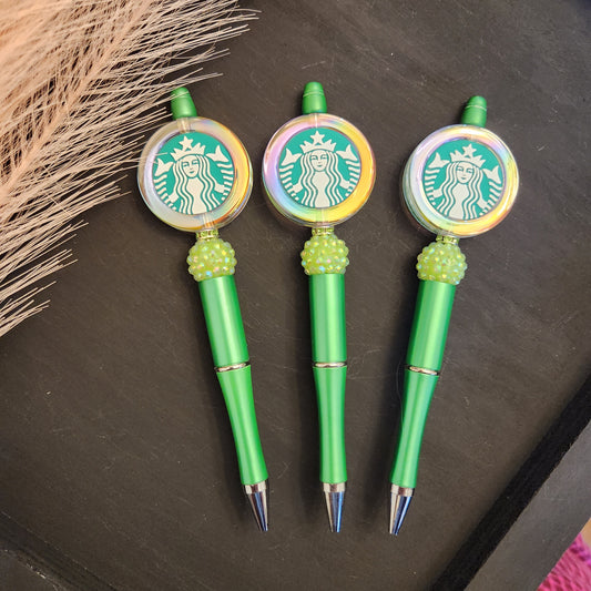 Starbuck Round Frame