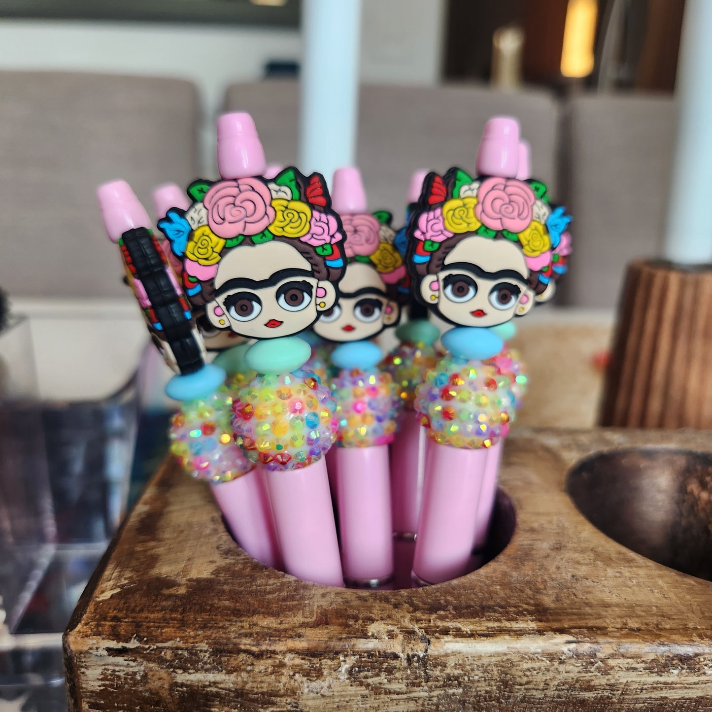 Frida