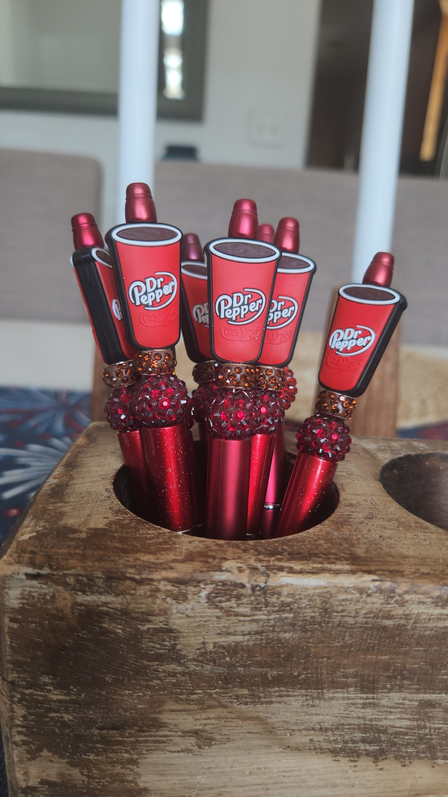 Dr. Pepper