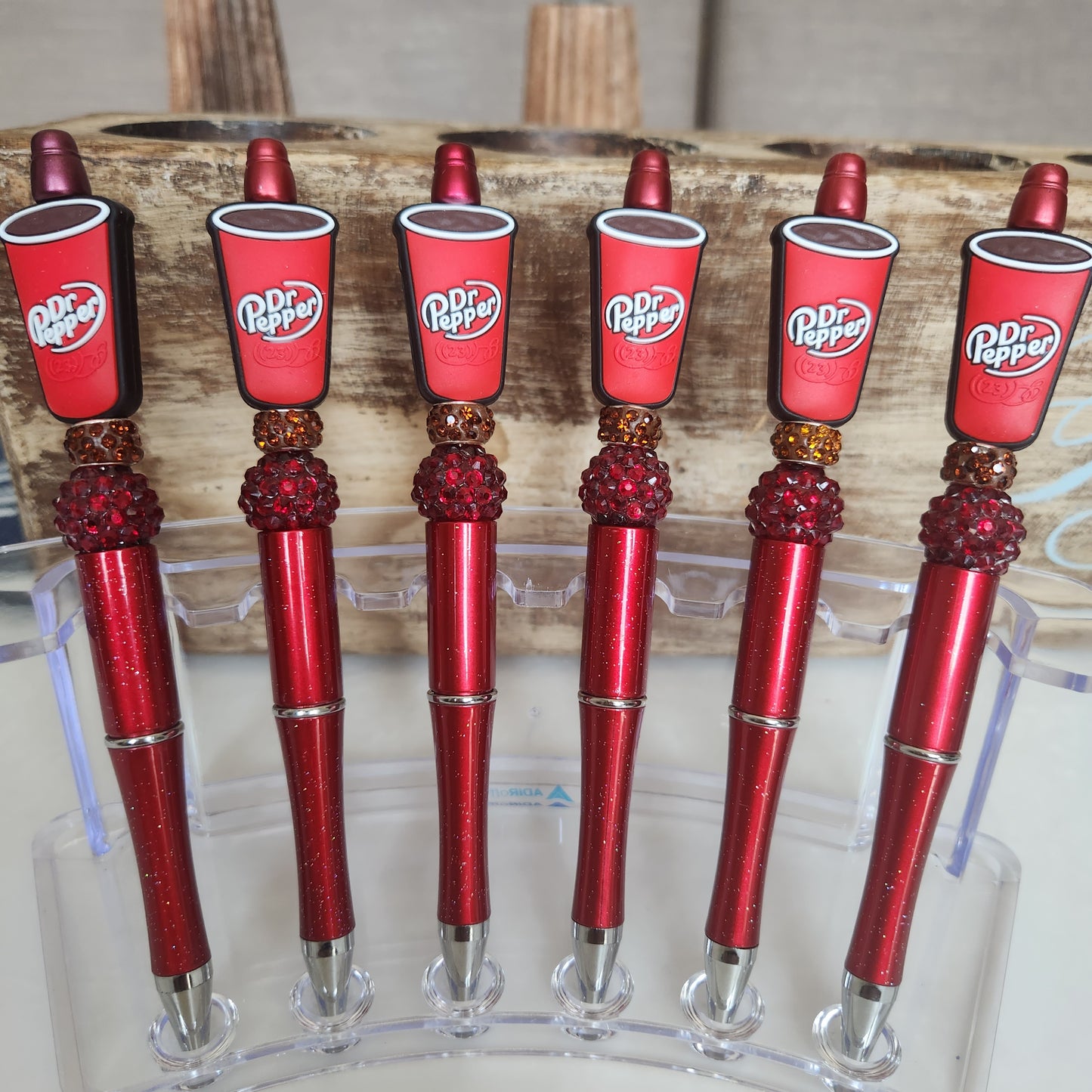 Dr. Pepper
