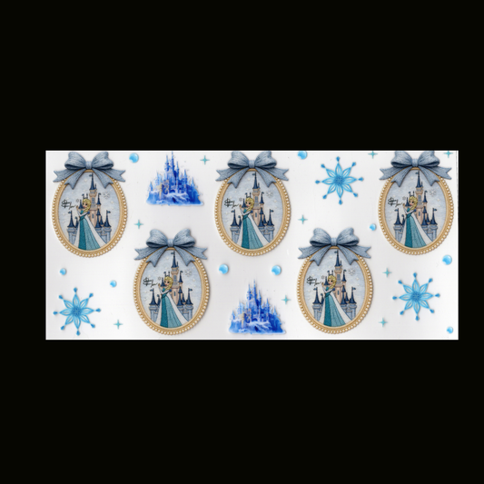 Elsa Frames Cupwrap 3