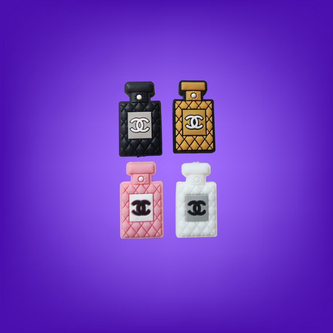 CC Perfume Bottle