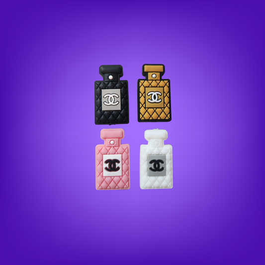 CC Perfume Bottle