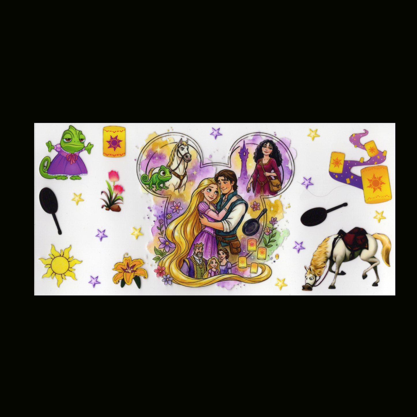 Rapunzel Cupwrap 1