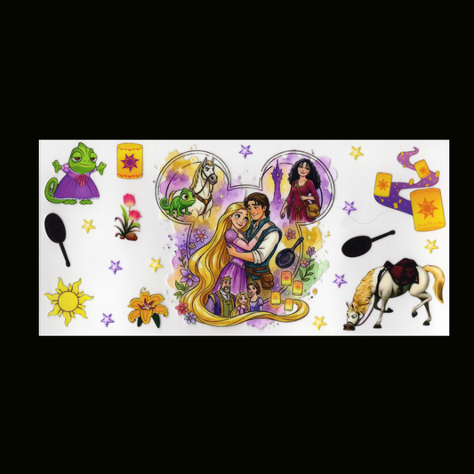Rapunzel Cupwrap 1