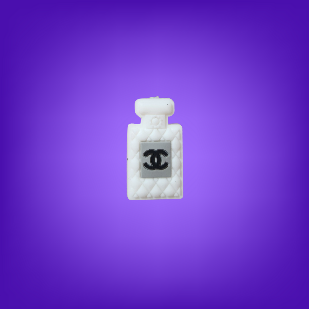 CC Perfume Bottle