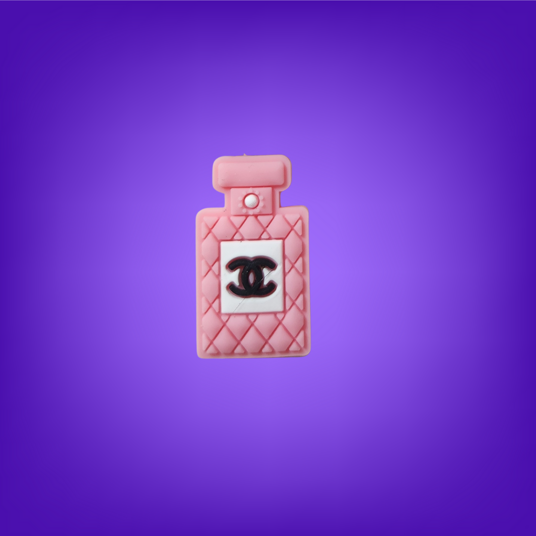 CC Perfume Bottle