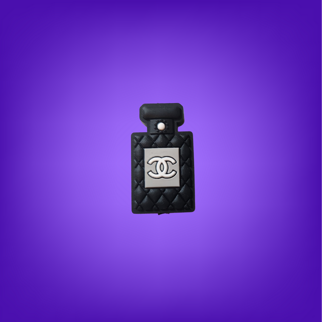 CC Perfume Bottle