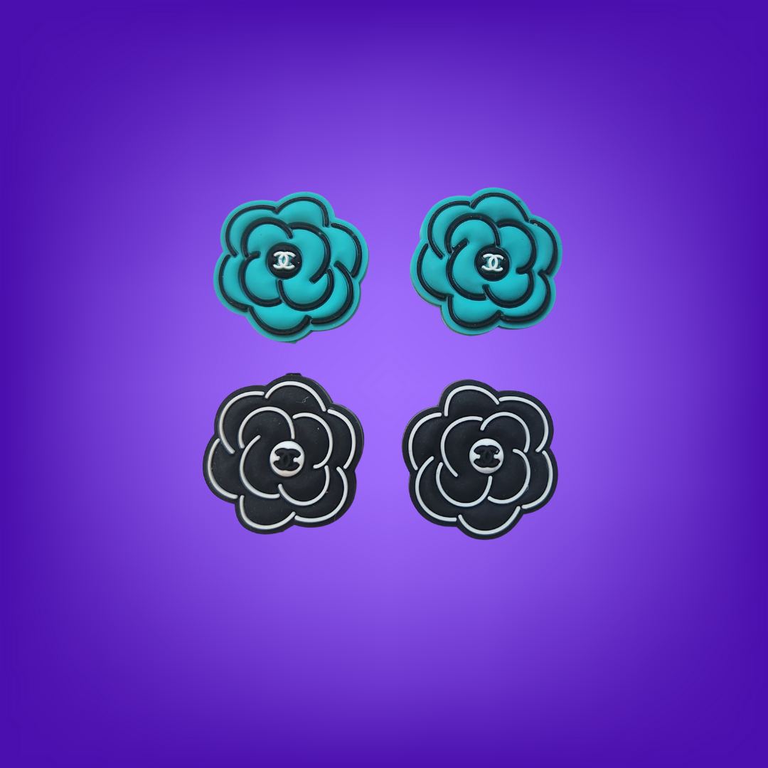 CC Chanel Flower