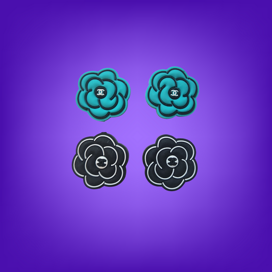CC Chanel Flower