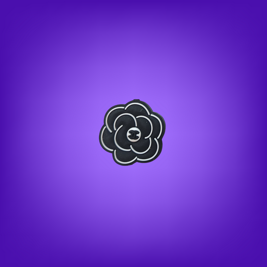 CC Chanel Flower
