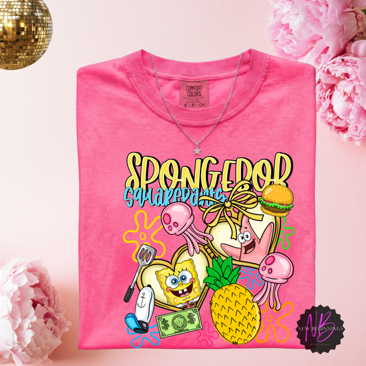 Spongebob