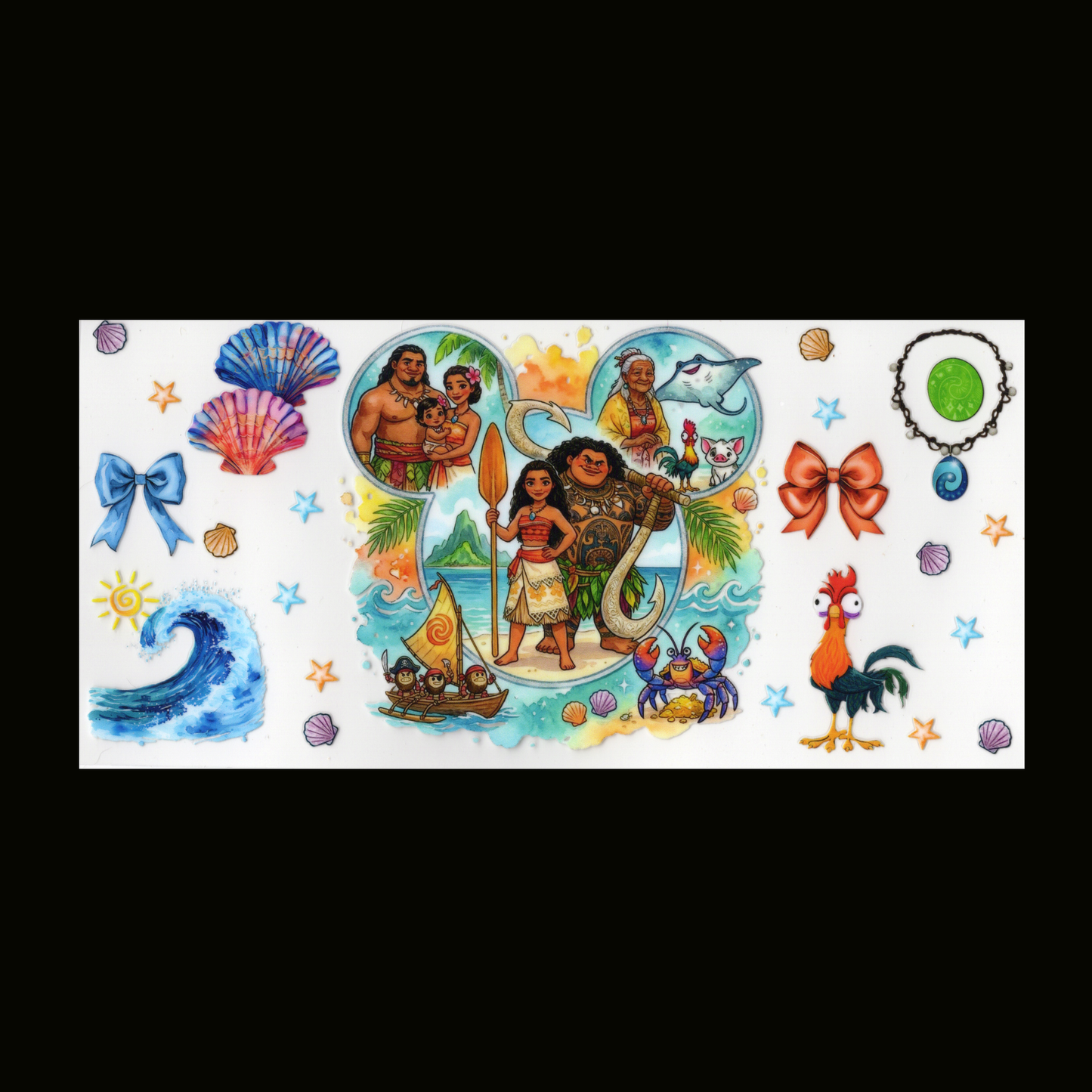 Moana Cupwrap 2