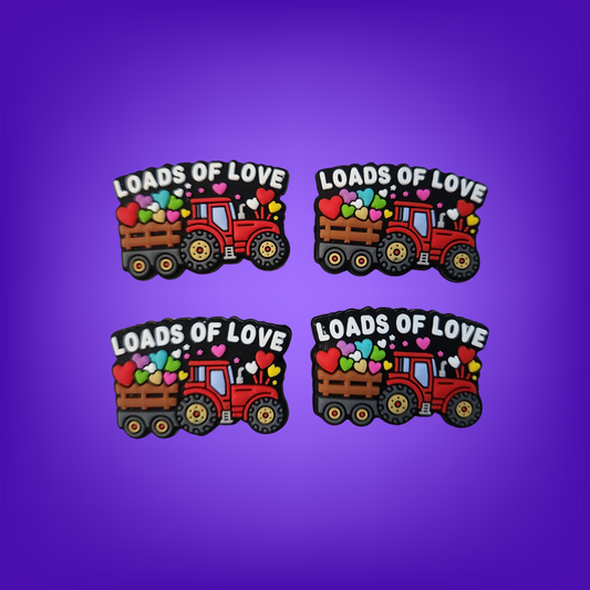 Loads of Love Tractor