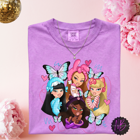 Bratz 1 Shirt