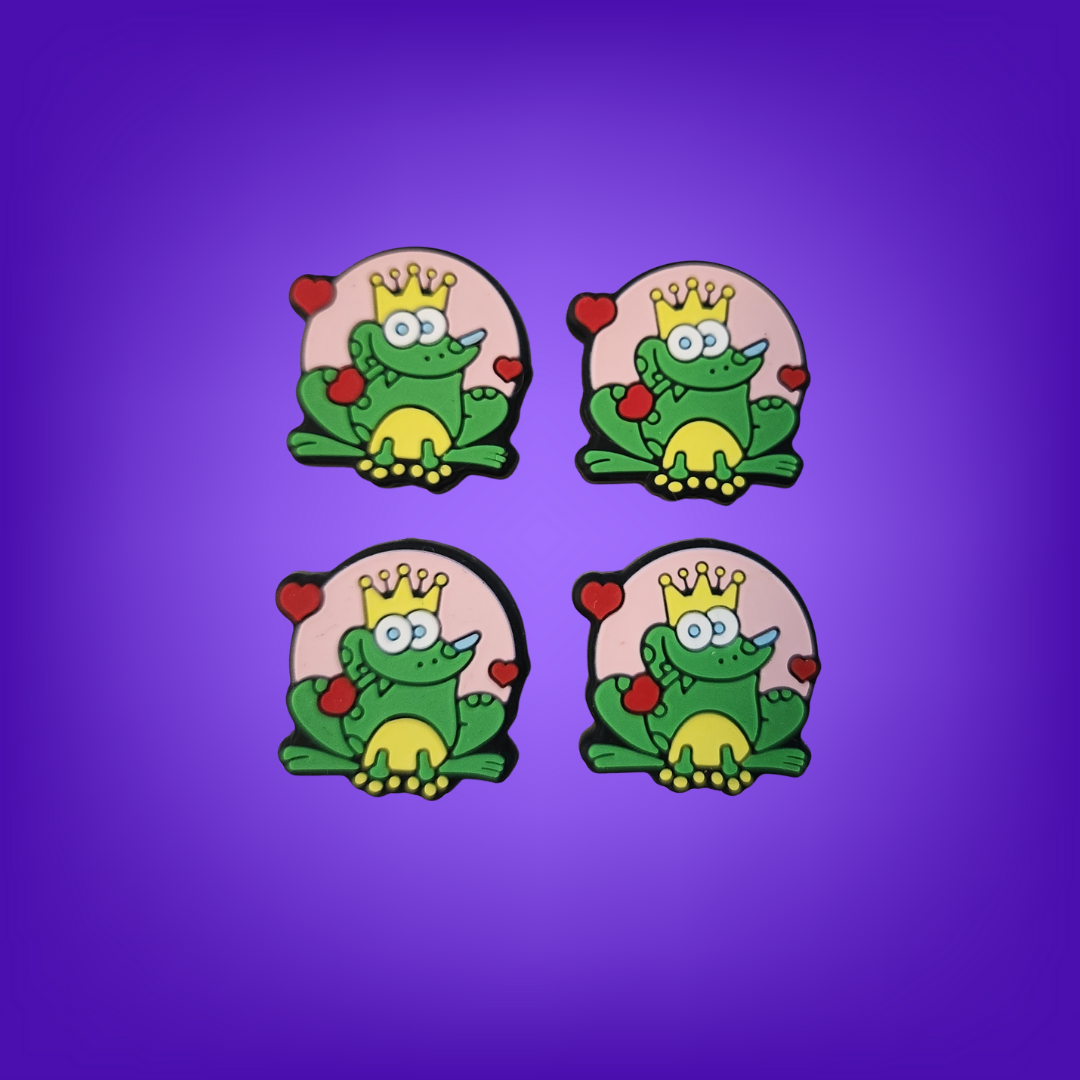 Prince Charming Frog