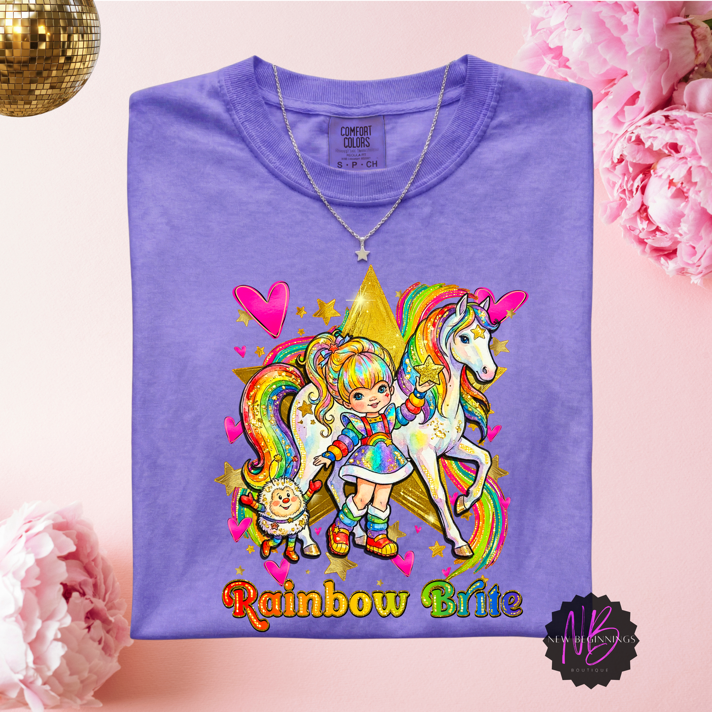 Rainbow Brite