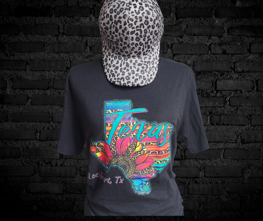 Texas Lockhart Shirt