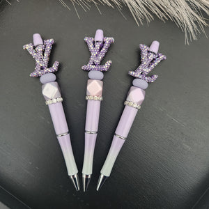 LoVe Pen - Purple